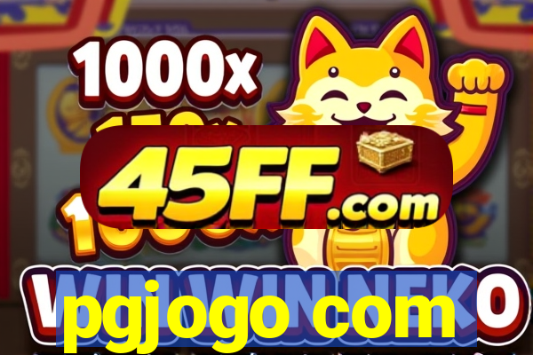 pgjogo com